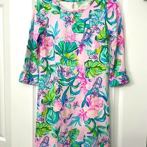 Lilly Pulitzer Linden Dress
